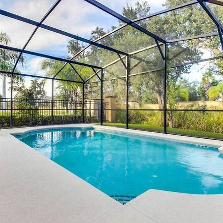 4 Bedroom Quiet Pool Home Kissimmee Kültér fotó
